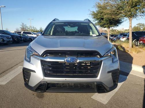 2025 Subaru Ascent Premium 7-Passenger