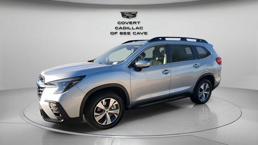 2025 Subaru Ascent Premium 7-Passenger