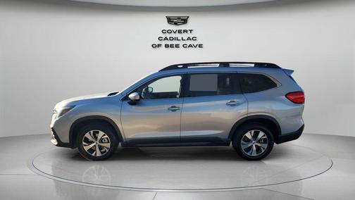 2025 Subaru Ascent Premium 7-Passenger