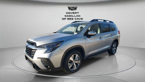 2025 Subaru Ascent Premium 7-Passenger