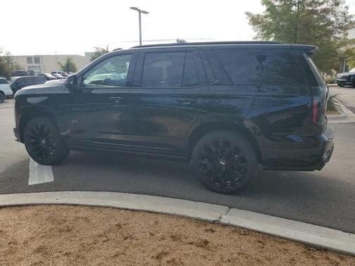 2026 Cadillac Escalade V-Series