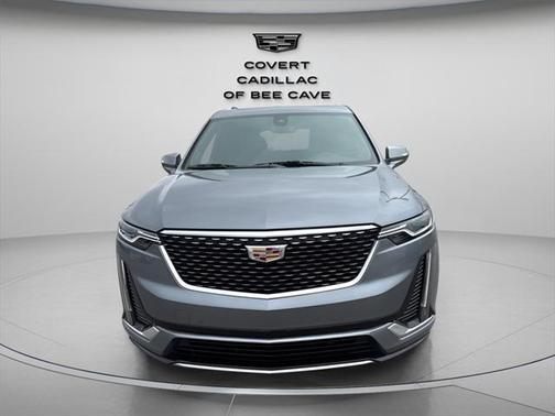 2022 Cadillac XT6 Premium Luxury FWD