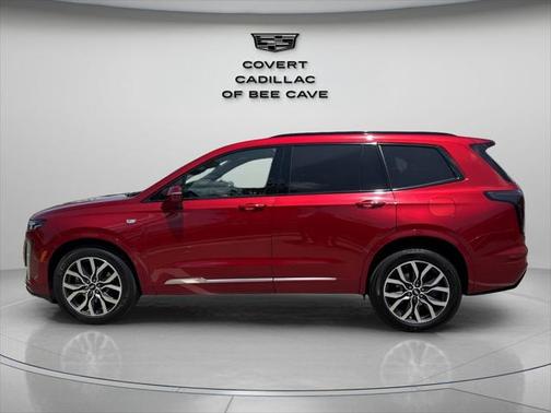 2021 Cadillac XT6 Sport AWD