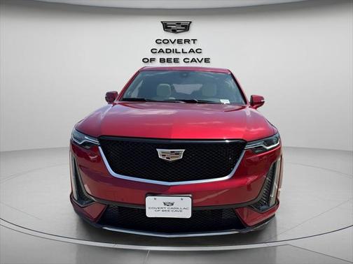 2021 Cadillac XT6 Sport AWD