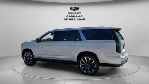 2026 Cadillac Escalade ESV Luxury
