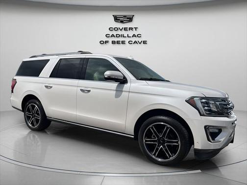 2019 Ford Expedition Max Limited