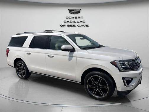 2019 Ford Expedition Max Limited