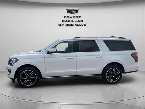 2019 Ford Expedition Max Limited