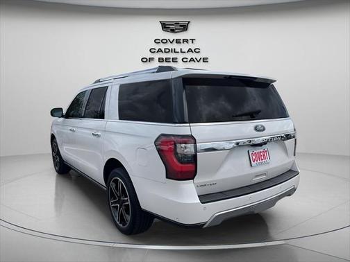 2019 Ford Expedition Max Limited