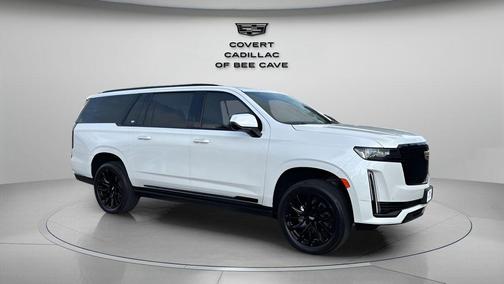 2023 Cadillac Escalade ESV Sport