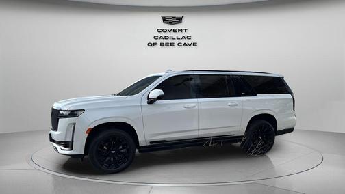 2023 Cadillac Escalade ESV Sport