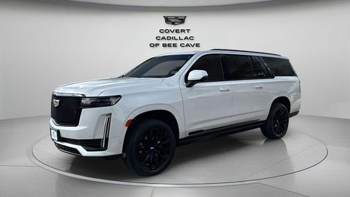 2023 Cadillac Escalade ESV Sport