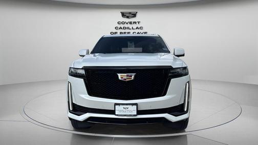 2023 Cadillac Escalade ESV Sport