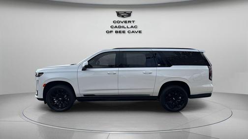 2023 Cadillac Escalade ESV Sport