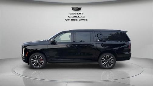 2025 Cadillac Escalade ESV Sport