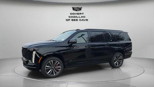 2025 Cadillac Escalade ESV Sport