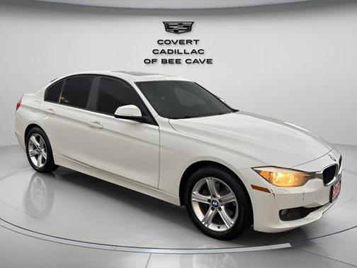 2013 BMW 328 xDrive