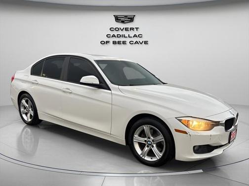 2013 BMW 328 xDrive