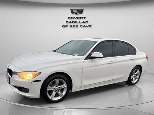 2013 BMW 328 xDrive