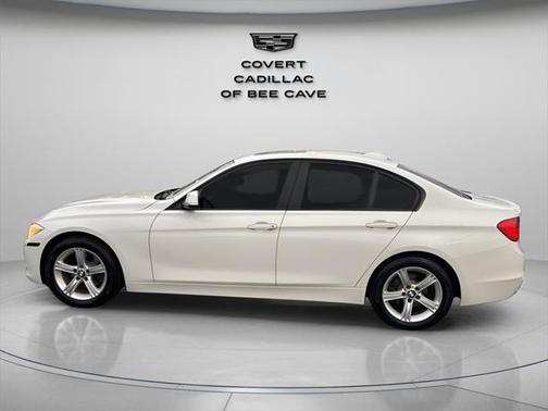 2013 BMW 328 xDrive