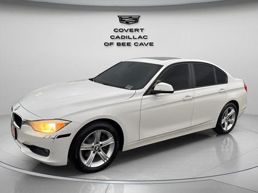2013 BMW 328 xDrive