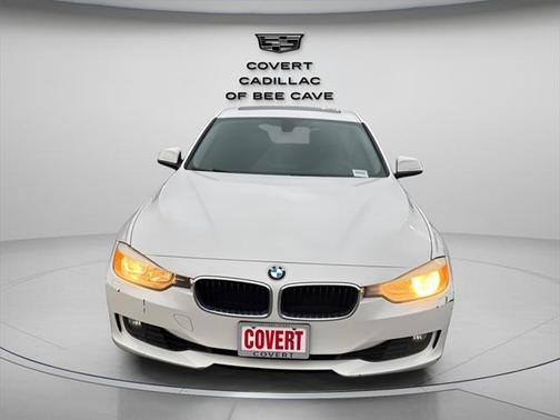 2013 BMW 328 xDrive