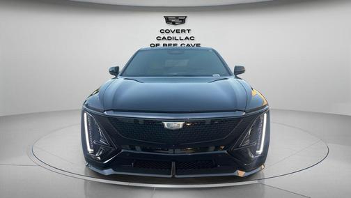 2026 Cadillac LYRIQ V Premium