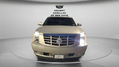 2012 Cadillac Escalade ESV Luxury