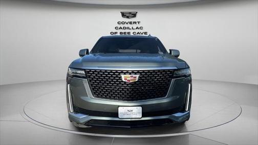 2023 Cadillac Escalade ESV Premium Luxury
