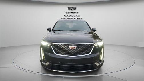 2024 Cadillac XT6 Luxury AWD