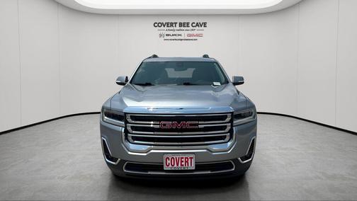 2023 GMC Acadia FWD SLT