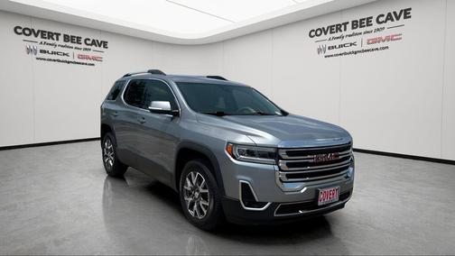 2023 GMC Acadia FWD SLT