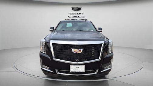 2015 Cadillac Escalade Premium