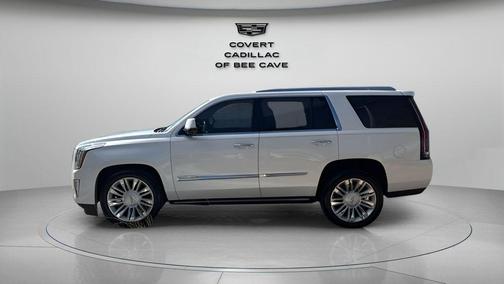 2016 Cadillac Escalade Platinum
