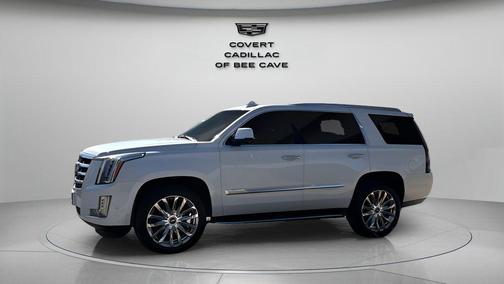 2019 Cadillac Escalade Premium Luxury