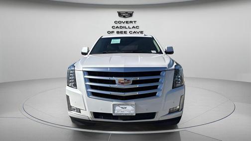 2019 Cadillac Escalade Premium Luxury