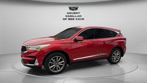 2020 Acura RDX Technology Package