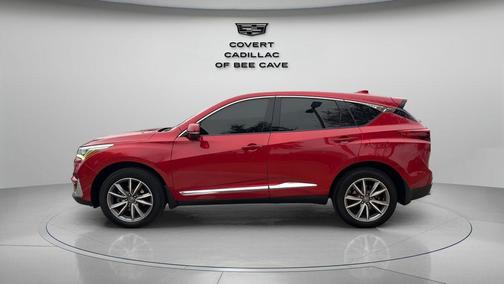 2020 Acura RDX Technology Package