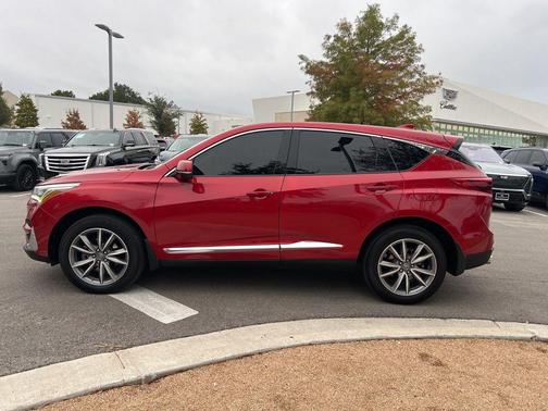 2020 Acura RDX Technology Package