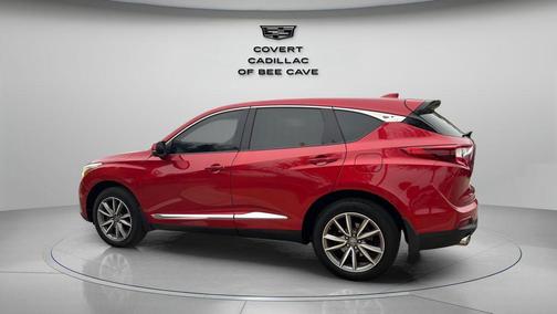 2020 Acura RDX Technology Package