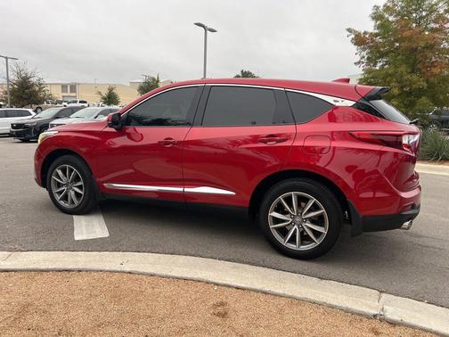 2020 Acura RDX Technology Package