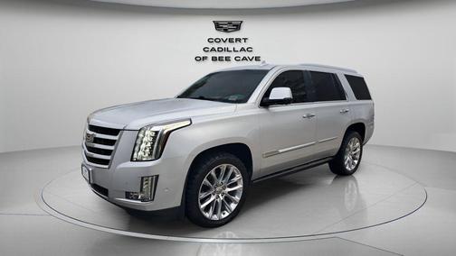 2019 Cadillac Escalade Premium Luxury