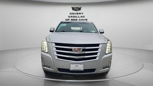 2019 Cadillac Escalade Premium Luxury