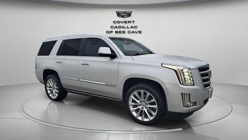 2019 Cadillac Escalade Premium Luxury