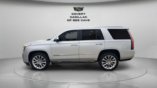 2019 Cadillac Escalade Premium Luxury