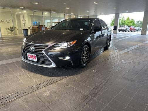 2018 Lexus ES 350 Base