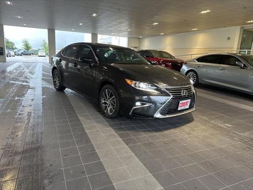 2018 Lexus ES 350 Base