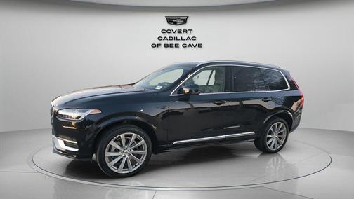 2023 Volvo XC90 B6 Plus 7-Seater