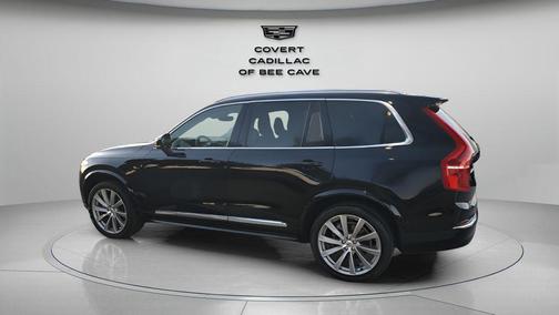 2023 Volvo XC90 B6 Plus 7-Seater