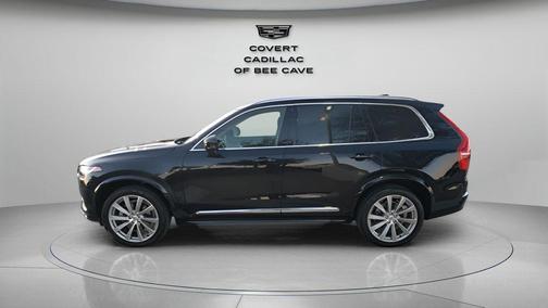 2023 Volvo XC90 B6 Plus 7-Seater